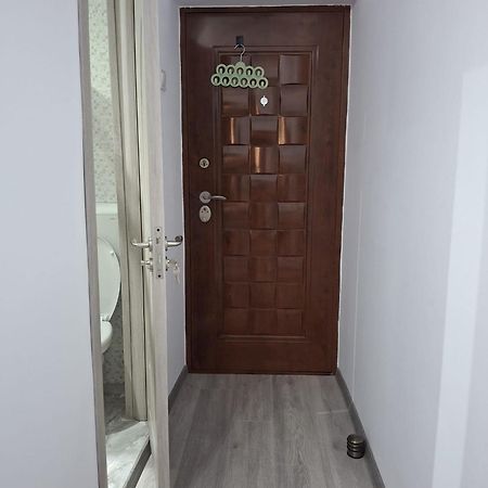 Anna Home Râmnicu Vâlcea Eksteriør billede