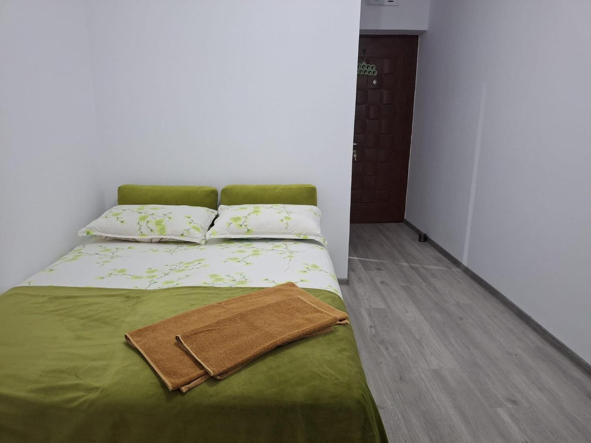 Anna Home Râmnicu Vâlcea Eksteriør billede