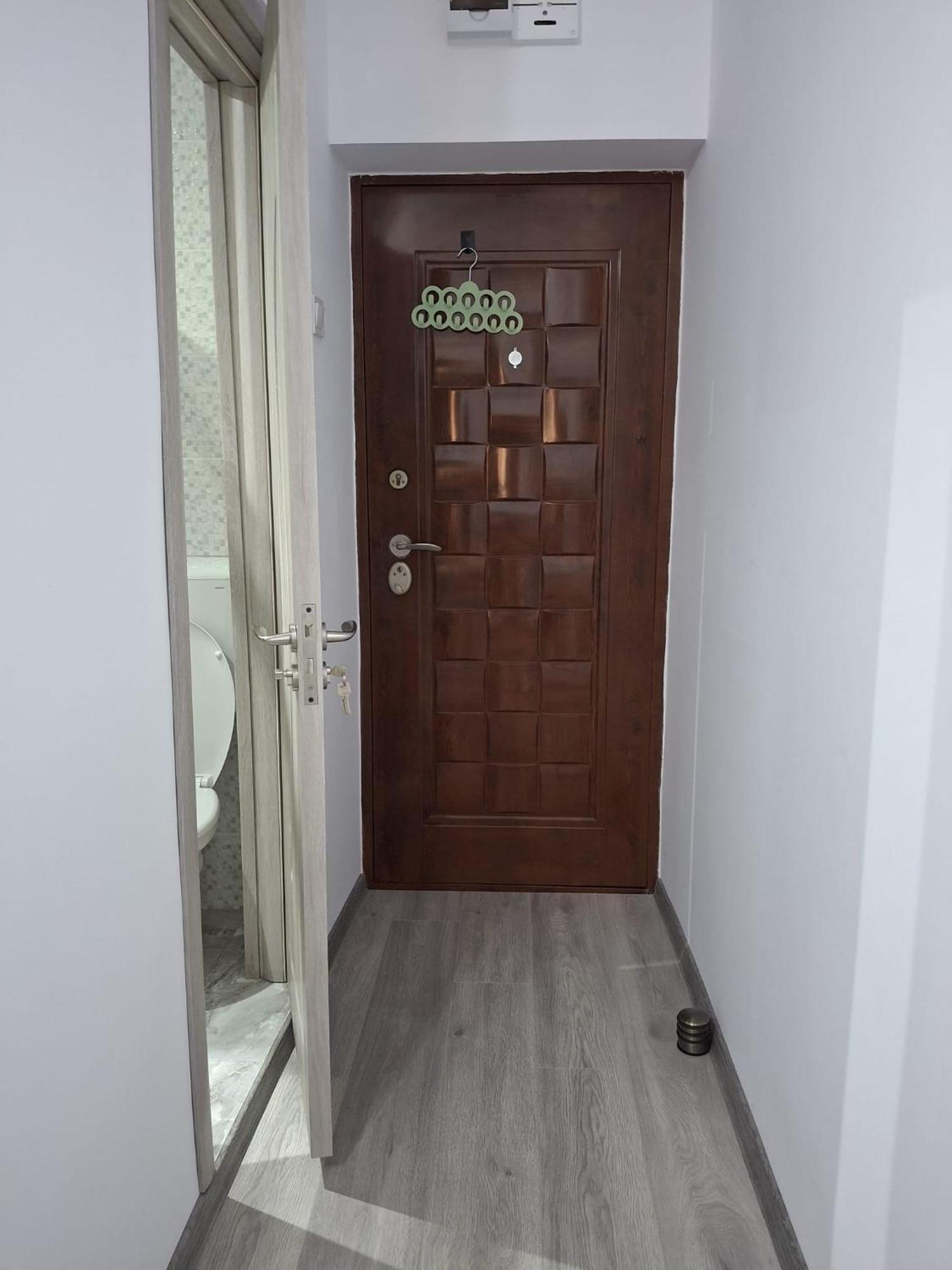 Anna Home Râmnicu Vâlcea Eksteriør billede